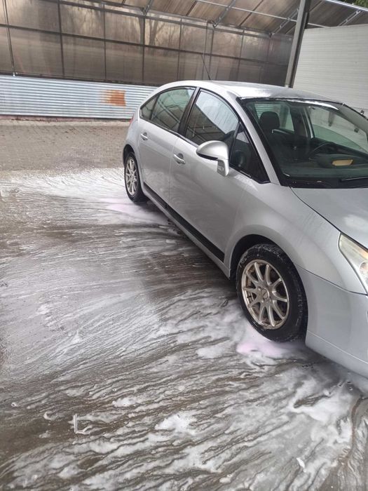 Citroen C4 1.6 hdi 2006