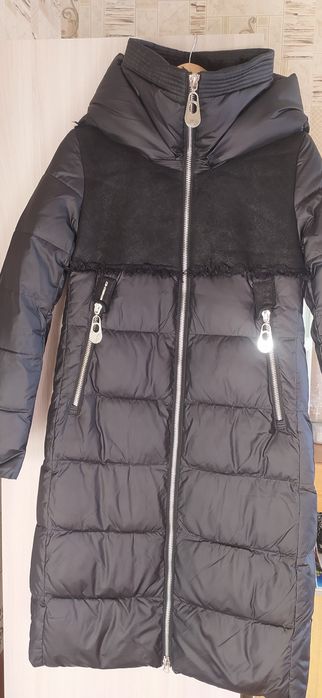 Продам куртку зима.