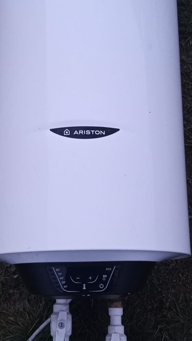 Boiler Ariston capacitate 50 l
