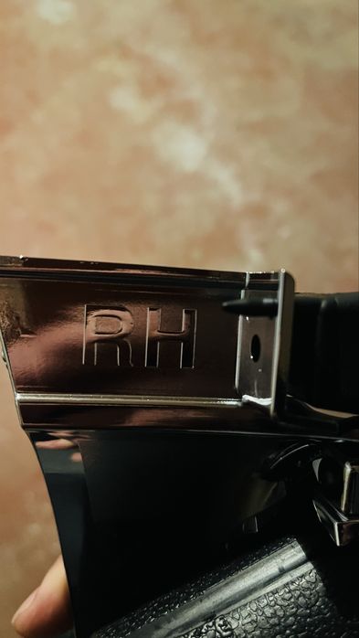 Насадка для глушителья