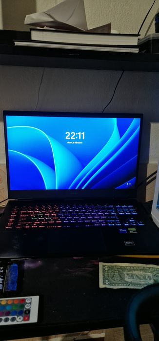 Laptop Gaming HP OMEN 17