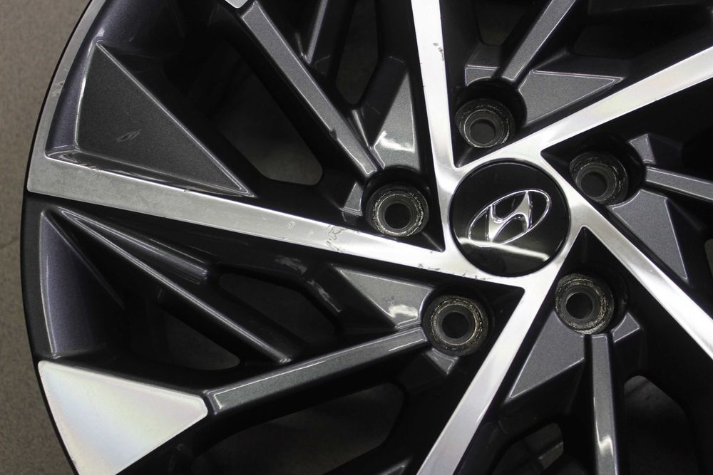 Джанти 18" Hyundai Tucson