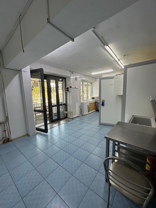 В аренду помещение