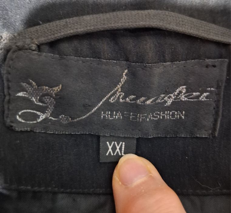 Geacă bărbați,  nr.XXL