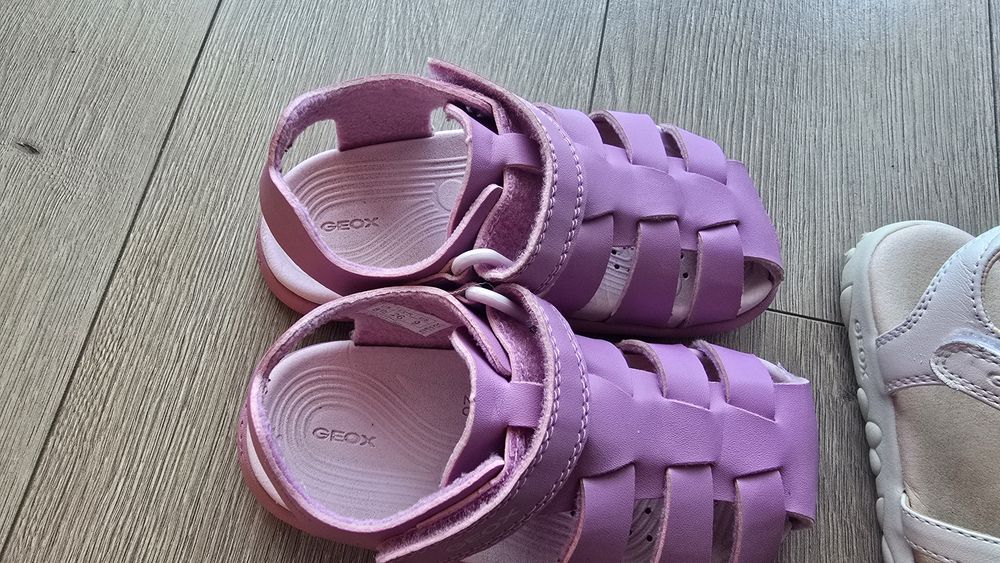 Сандали GEOX за момиче