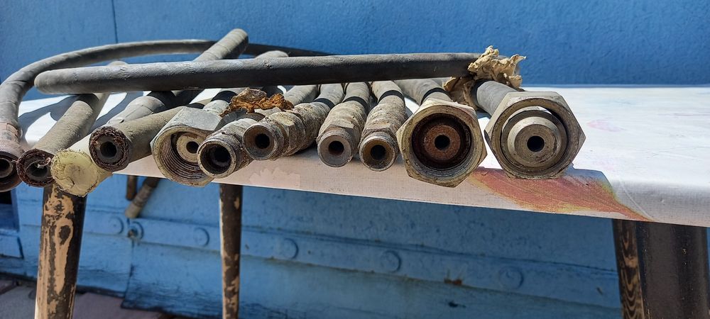 Продаётся шланги