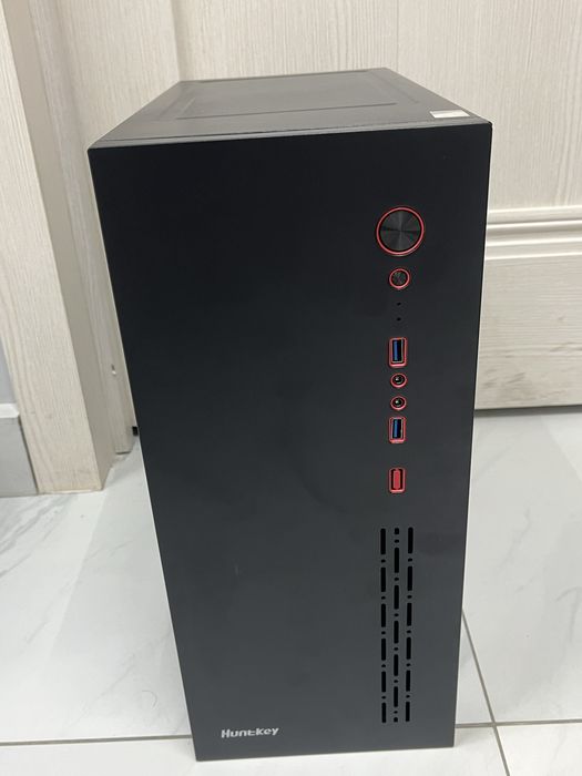 Процессор, компьютер мощный