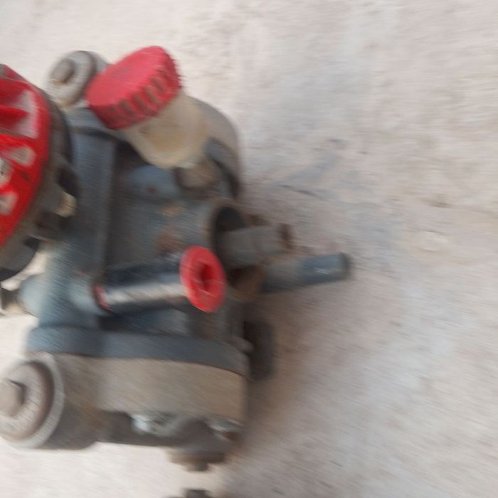 Штангил  Дори сепадиган аппарат насос янги ишлатилмаган