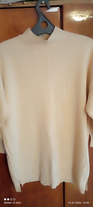 Кофта женская новая