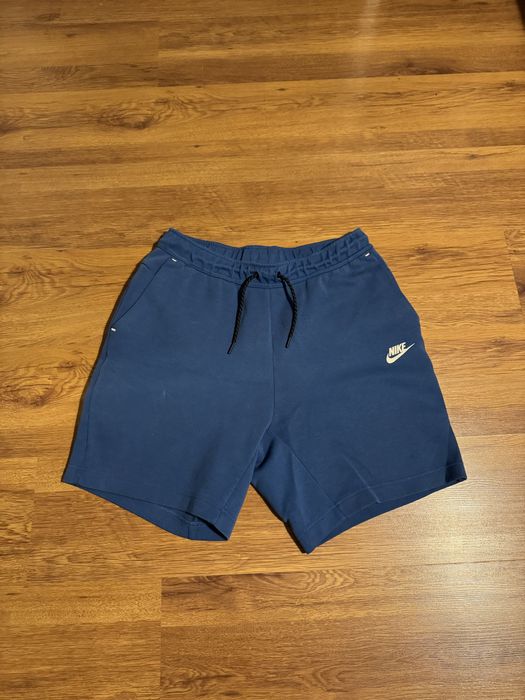 Men’s Nike tech fleece