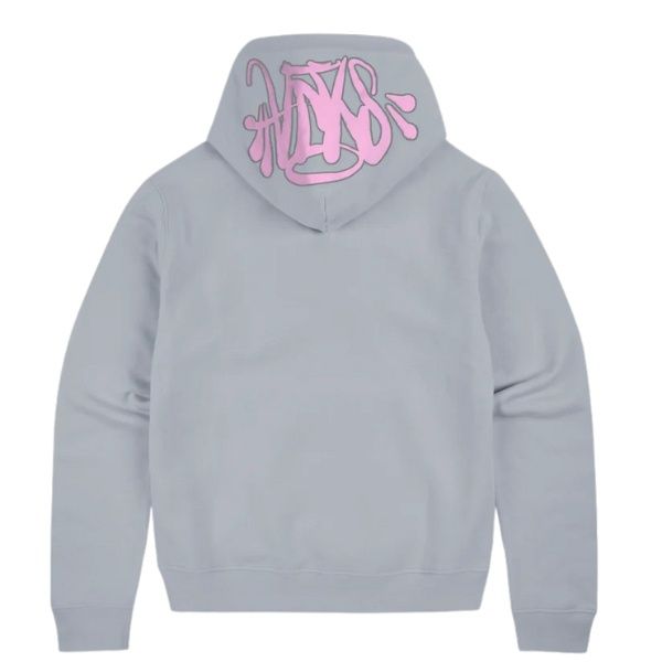 Syna World grey Hoodie