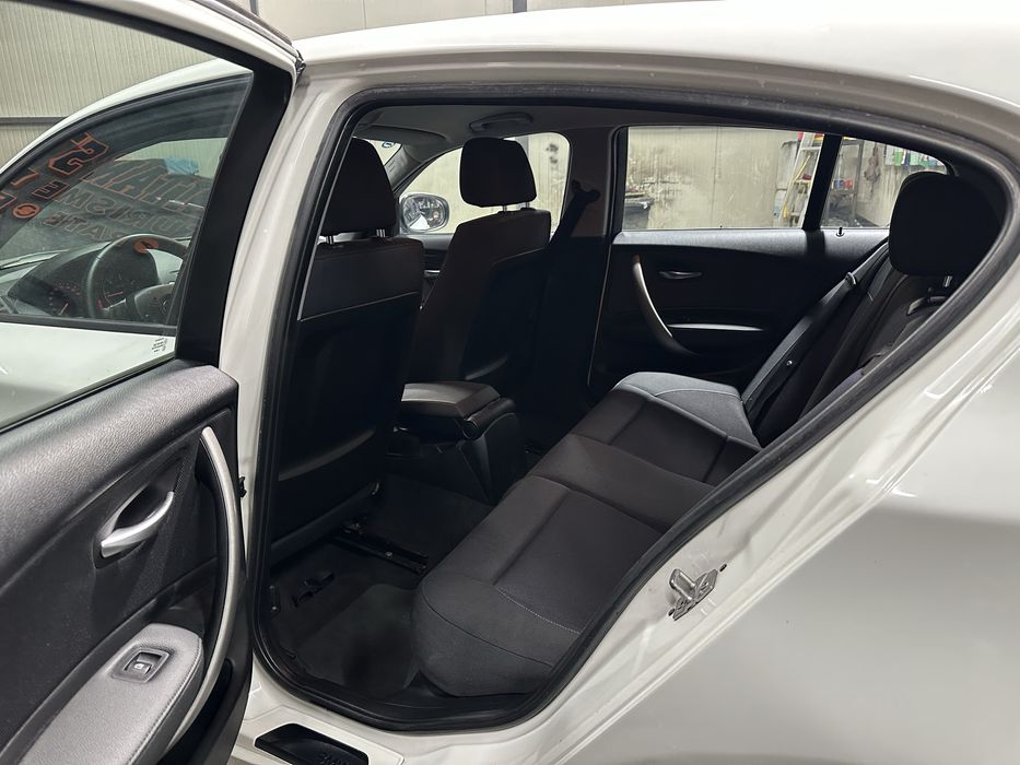 BMW Seria 1 •2010 Euro5 AUTOMAT•Rate FiXe-Avans O%•