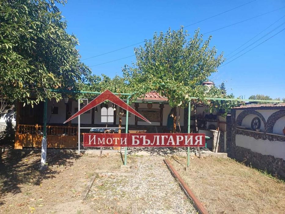 Продава се Къща в с. Долна махала, Област Пловдив - 163 кв.м за 424 €/кв.м - Снимка #5