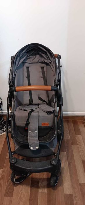 Детская Коляска 3 в 1