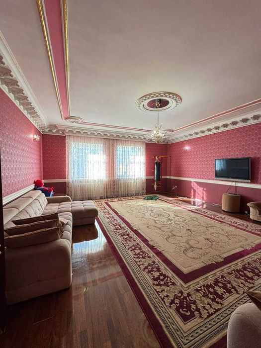 Продажа 2-этажного дома