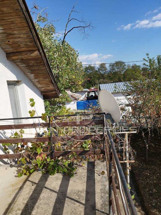 Продава се Къща в с. Борец, Област Пловдив - 100 кв.м за 600 €/кв.м - Снимка #6