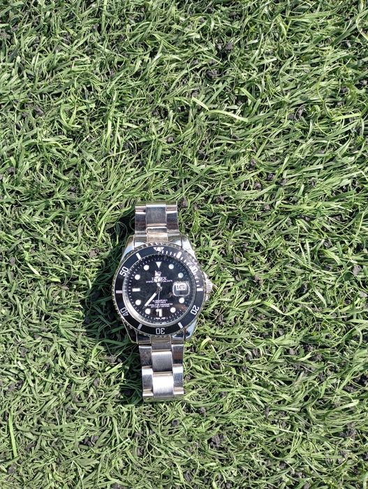 Rolex soati sotiladi sifati zor