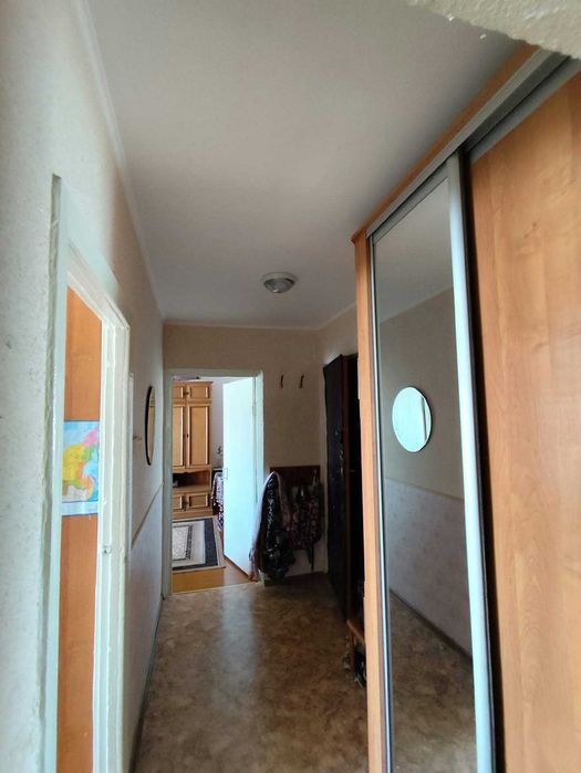Продам 2х комнатную квартиру