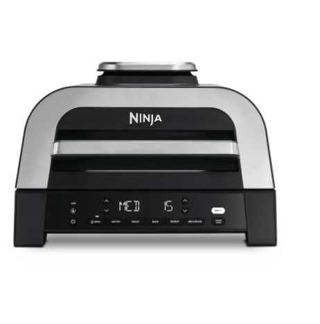 Мултикукър Ninja Foodi Smart XL 6-in-1 DG551EU