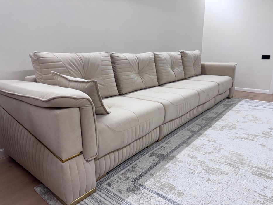 Продам новый диван