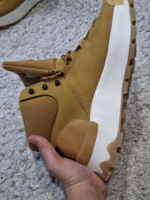 Bocanci nike marimea 38 noi