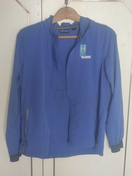 Спортно горнище CRIVIT