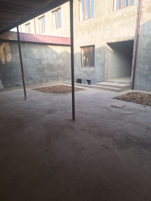 Продаются 2 дома близнецы