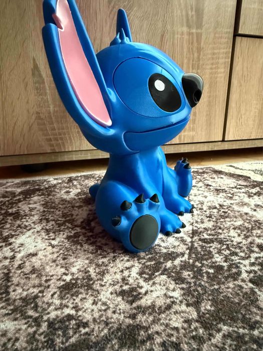Stitch 3D принтиран