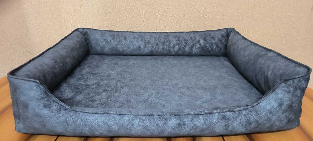 Лежанки для крупных собак 100 и 110 на 75 см .