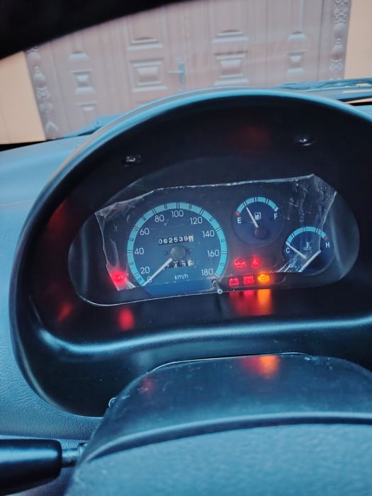 Mashina yuz foiz radnoy