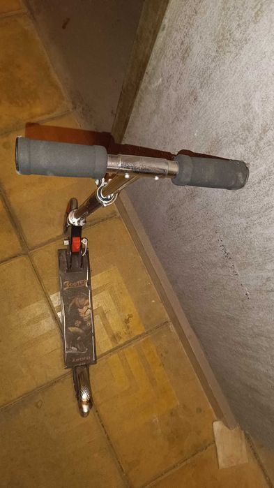 Тротинетка детска