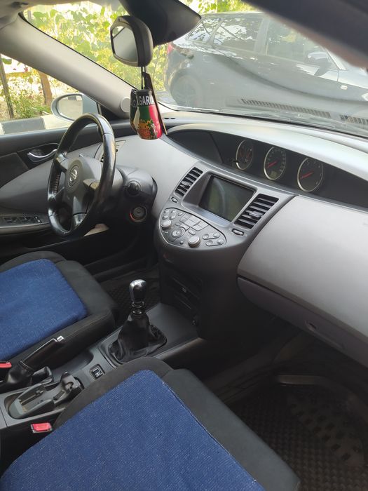 Nissan primiera 2.2 dizel 2003 gd