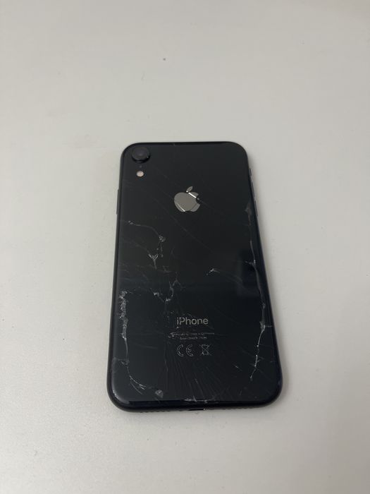 iPhone XR, 64гб, б/у