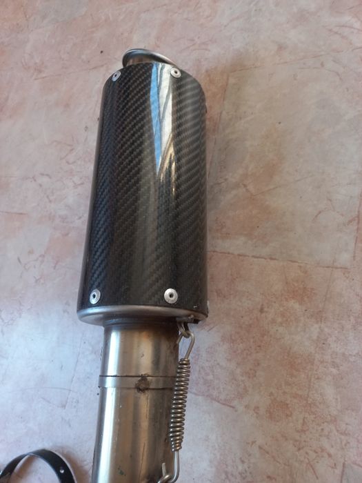 Honda CBR600RR Генерация HotBodies Growler 2009