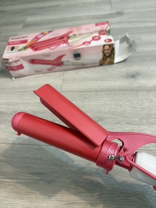 Placa waves SilverCrest