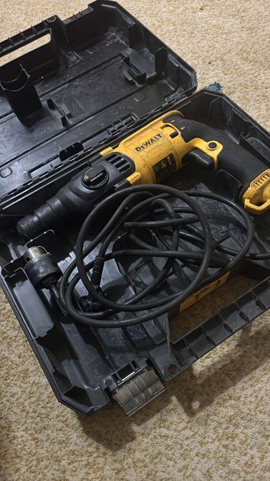 Dewalt D25133 префоратор
