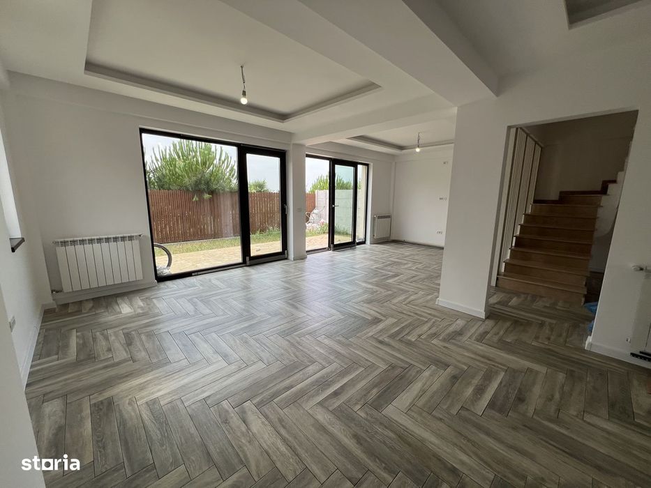 Casă vilă Diamantului Mărgelelor Dantelei Ghencea