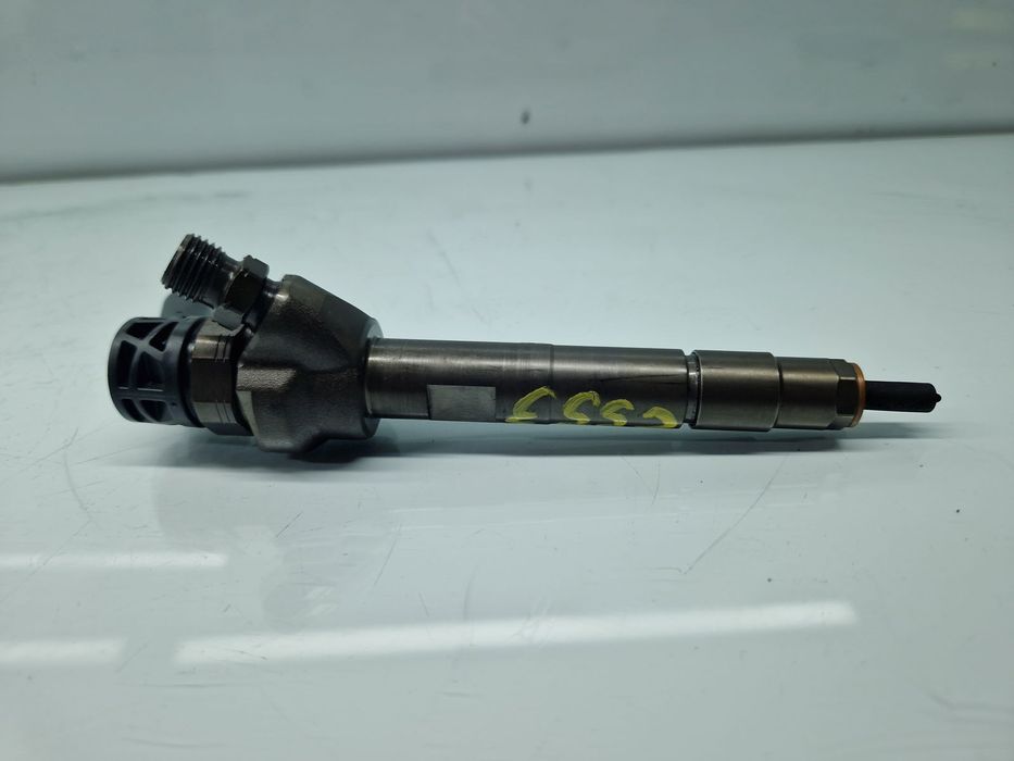 Injector Bmw 1 (F20, F21) [Fabr 2011-2017] 7810702 2.0 N47D20 135KW /