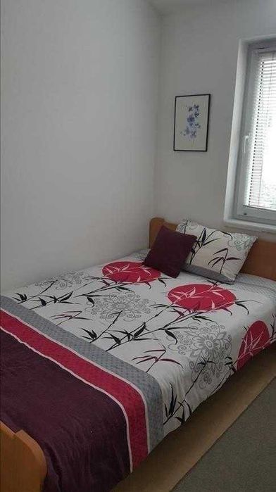 Двустаен имот в кв.Дружба 1