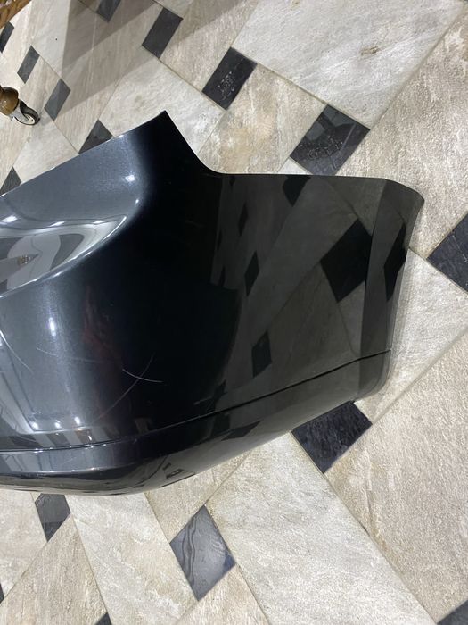 Lacetti jentra bamfer