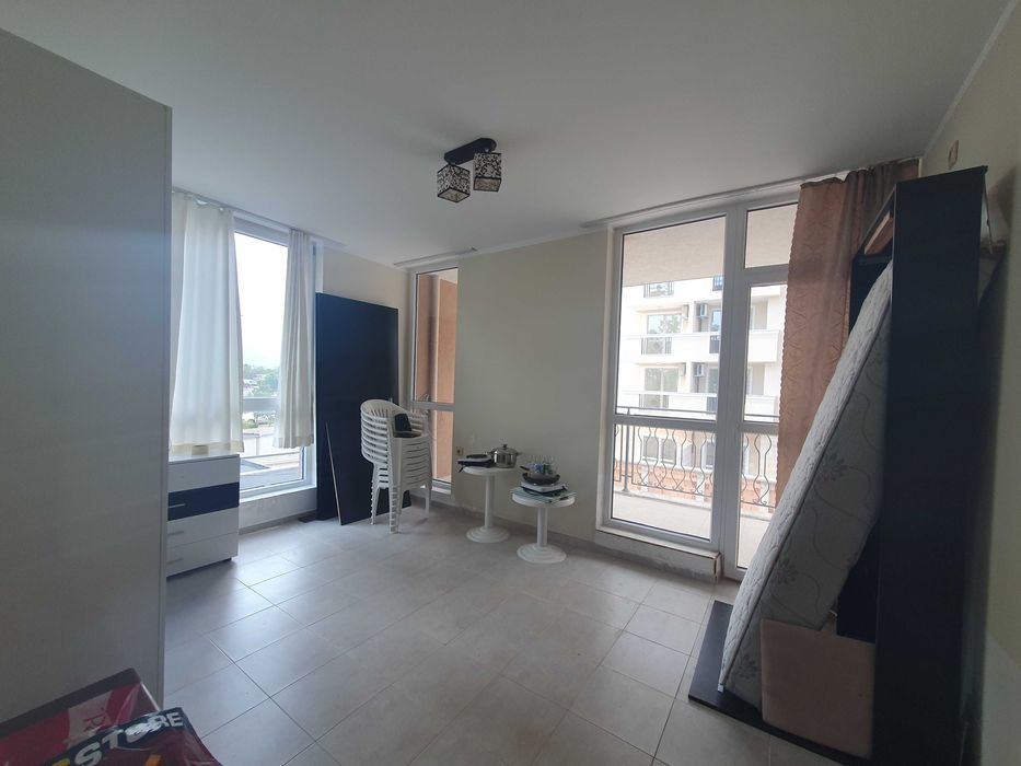 Продава се Двустаен апартамент в к.к. Слънчев бряг - 80 кв.м за 688 €/кв.м - Снимка #3