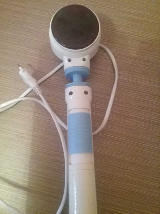 Красная лампа для лечения