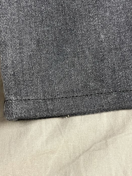 PRADA Blugi Milano Originali – Model GEP327 – Mărime 29 – Talie 39cm