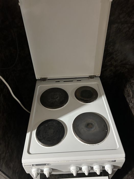 Готварска печка