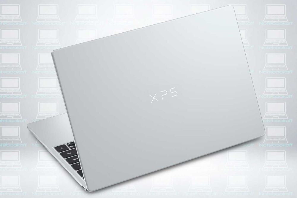 DELL XPS 13 DX13260/ Intel Core 5 / 16GB / 512GB SSD/ 2.5K Touch 120Hz