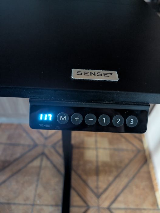 Birou electric montat ,Nefolosit!