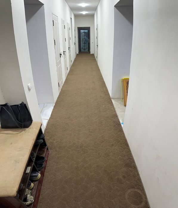 Дом свой! Янгихает Бинокор