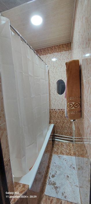 Яккасарой Кушбегида ипотекага уй сотилади