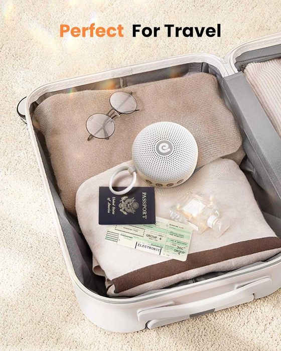 Генератор белого шума Dreamegg White Noise Machine