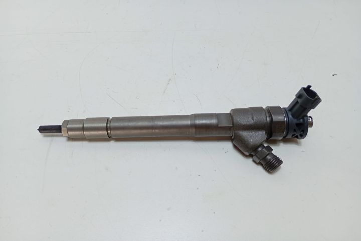 Injector 1.6 dci 0445110546 Renault Scenic a 4-a generatie seria
